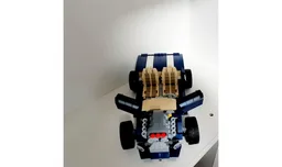10265 Hot Rod