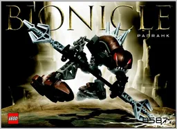Panrahk with Mini CD-ROM