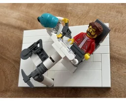 Dentist Visit