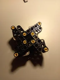 Expanding Star