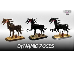 Venom HORSE