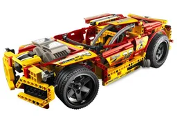 Nitro Muscle