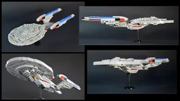 Star Trek Enterprise-E