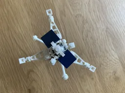 Surveyor (Lunar) - 1:70