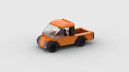 Telo Truck