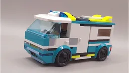 60451 Caravan