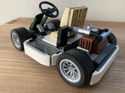 10242 Karting