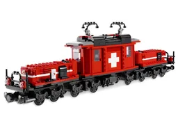 Hobby Train