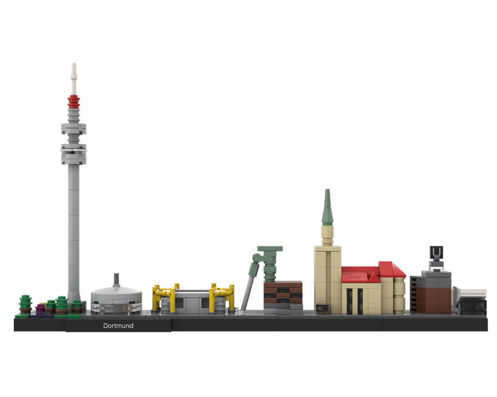 Lego Dortmund