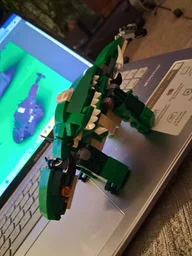 31058 - Ankylosaurus