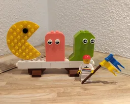 11039 Pacman