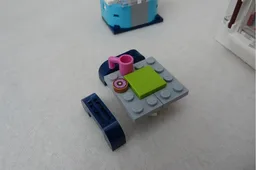 41319 Racer Cafe
