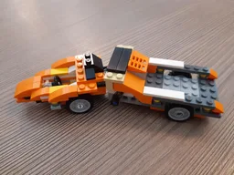 31017 Pivot Turning Loader