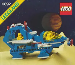 Modular Space Transport