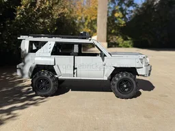 4th Gen Toyota 4runner