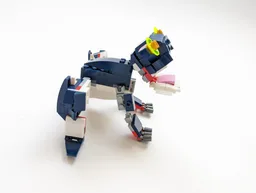 31088 Frog Alternative Build