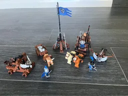 Falcon Assault Force