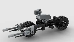 Batmans Batpod