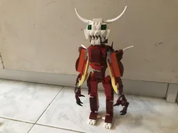 Skullface