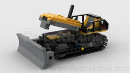 Track-tor