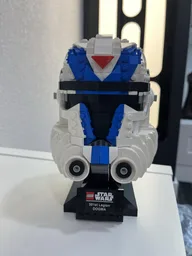 Helmet Clone Dogma