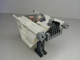 75301 - Snowspeeder