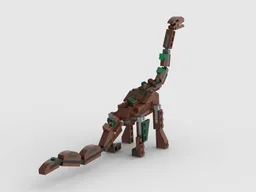 Diplodocus
