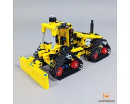 Double 42163 High Speed Dozer