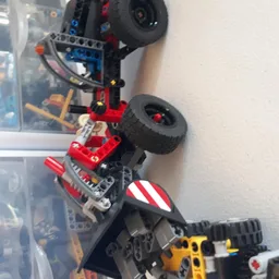 42061 Front Loader