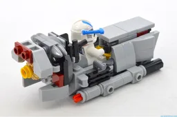 501st Legion Mini Speeder version2