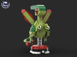 Flygon