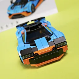 77238 Street Speed