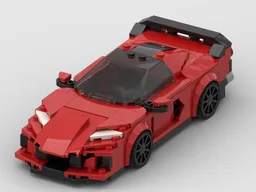 Chevrolet Corvette C8