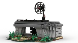 Endor bunker