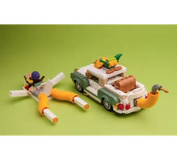 71456 Fantasy pickup