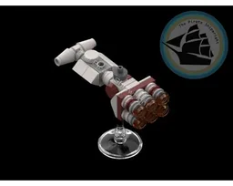 Tantive IV | CR90 Corvette