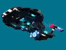 MECHA ENTERPRISE