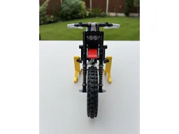 Trial Bike v2