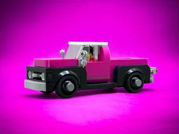 Built Tough F-100