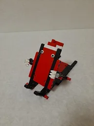 Christmas handphone stand upgrade