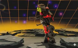 (6889) Recon Transformer