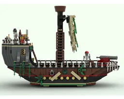 Ghost Ship