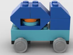 water tanker