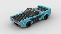 76898 Dodge Sport