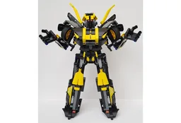 Bumblebee v2 - 42151 Alternate