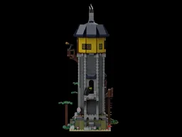 31120 - The Wizard Tower