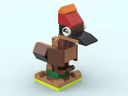11031 Woodpecker