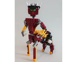 Mythical Centaur