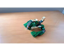 Transformers 6in1 (2x 31058)