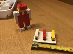 Nano Truck